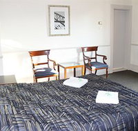 Royal Exhibition Hotel - Accommodation Perth