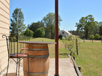 Madigan Wine Country Cottages - Accommodation Perth 39