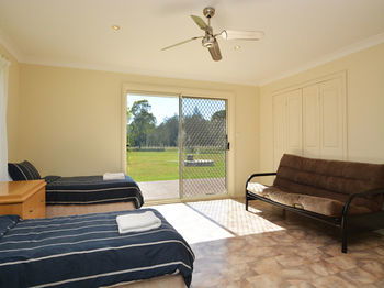 Madigan Wine Country Cottages - Accommodation Perth 42