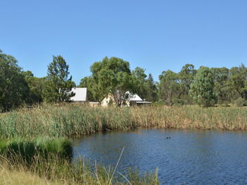Madigan Wine Country Cottages - Accommodation Perth 95