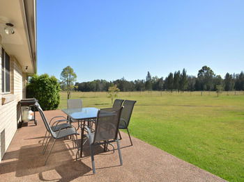 Madigan Wine Country Cottages - Accommodation Perth 101