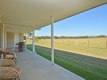 Madigan Wine Country Cottages - Accommodation Perth 105