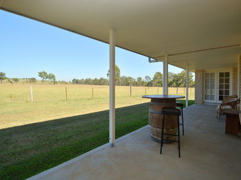 Madigan Wine Country Cottages - Accommodation Perth 107