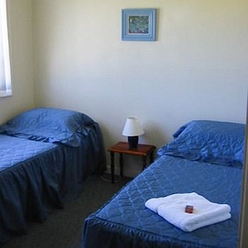 Madigan Wine Country Cottages - Accommodation Perth 5