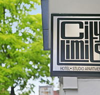 City Limits Hotel - Perth Resorts