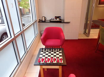 City Limits Hotel - Perth Resorts 3