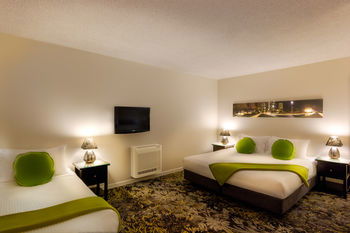 City Limits Hotel - Perth Resorts 4