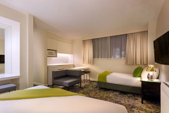 City Limits Hotel - Perth Resorts 5