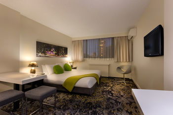 City Limits Hotel - Perth Resorts 8