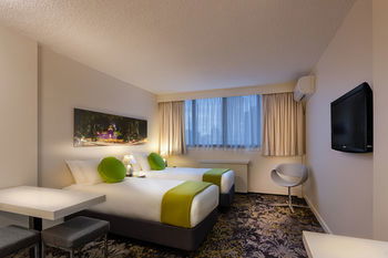 City Limits Hotel - Perth Resorts 9