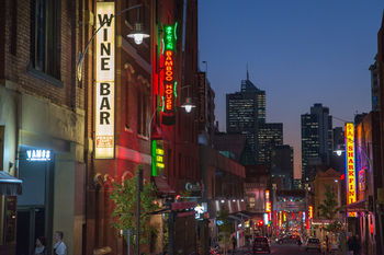 City Limits Hotel - Perth Resorts 22