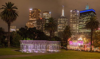 City Limits Hotel - Perth Resorts 23