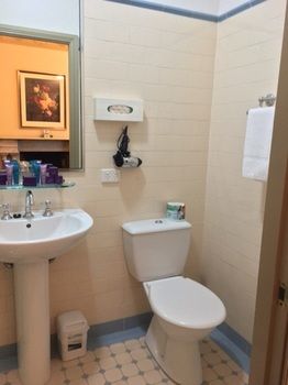 Avonmore On The Park Boutique Hotel - Accommodation Perth 2