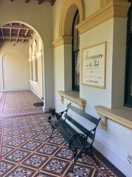 Avonmore On The Park Boutique Hotel - Accommodation Perth 4