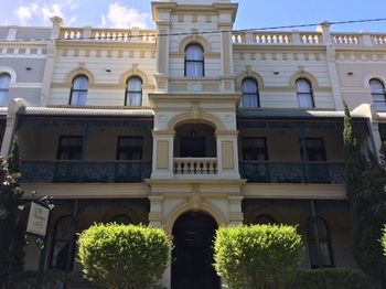 Avonmore On The Park Boutique Hotel - Accommodation Perth 5