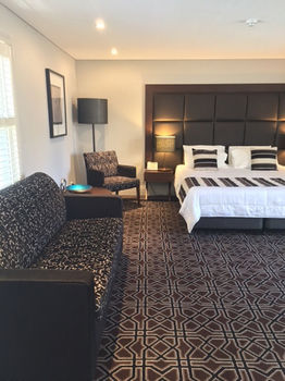 Avonmore On The Park Boutique Hotel - Accommodation Perth 7