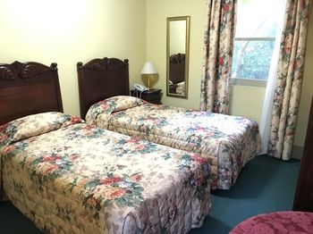 Avonmore On The Park Boutique Hotel - Accommodation Perth 9