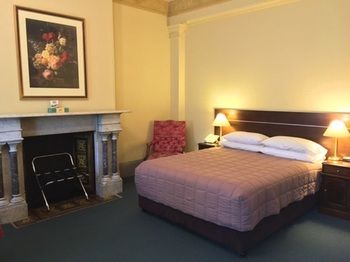 Avonmore On The Park Boutique Hotel - Accommodation Perth 11