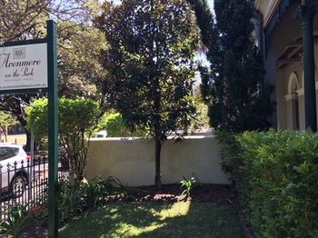 Avonmore On The Park Boutique Hotel - Accommodation Perth 16
