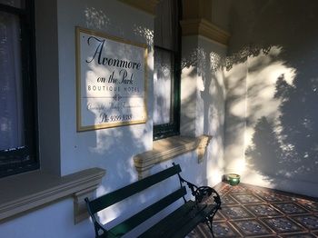 Avonmore On The Park Boutique Hotel - Accommodation Perth 19
