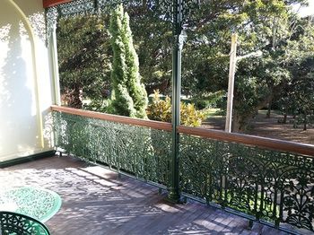 Avonmore On The Park Boutique Hotel - Accommodation Perth 20