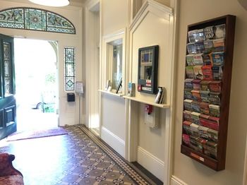 Avonmore On The Park Boutique Hotel - Accommodation Perth 25
