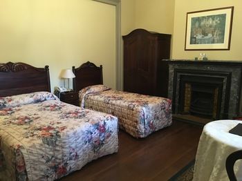 Avonmore On The Park Boutique Hotel - Accommodation Perth 26