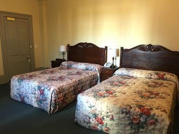 Avonmore On The Park Boutique Hotel - Accommodation Perth 28