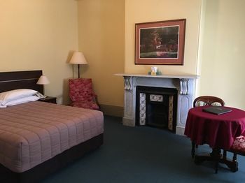 Avonmore On The Park Boutique Hotel - Accommodation Perth 29
