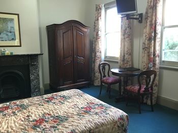 Avonmore On The Park Boutique Hotel - Accommodation Perth 30