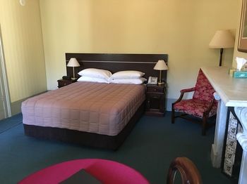 Avonmore On The Park Boutique Hotel - Accommodation Perth 33