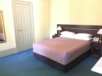 Avonmore On The Park Boutique Hotel - Accommodation Perth 35