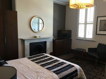 Avonmore On The Park Boutique Hotel - Accommodation Perth 36