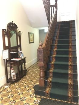 Avonmore On The Park Boutique Hotel - Accommodation Perth 38