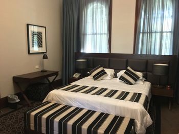 Avonmore On The Park Boutique Hotel - Accommodation Perth 40