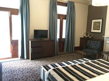Avonmore On The Park Boutique Hotel - Accommodation Perth 41