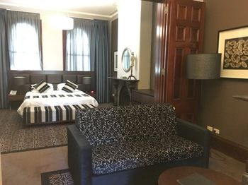 Avonmore On The Park Boutique Hotel - Accommodation Perth 42