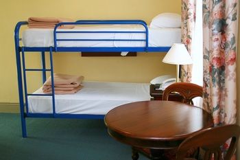 Avonmore On The Park Boutique Hotel - Accommodation Perth 49