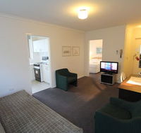 Drummond Apartments Services - Accommodation Perth