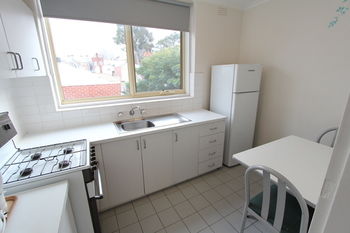 Drummond Apartments Services - Accommodation Perth 8