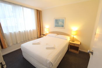 Drummond Apartments Services - Accommodation Perth 9