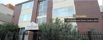 Drummond Apartments Services - Accommodation Perth 19