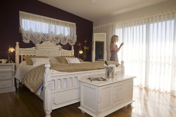 Lavender House B&B - Accommodation Perth 2