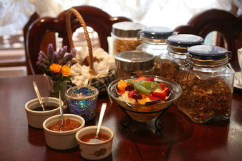 Lavender House B&B - Accommodation Perth 4