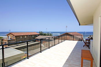 Lavender House B&B - Accommodation Perth 6