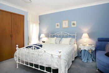 Lavender House B&B - Accommodation Perth 10