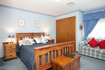 Lavender House B&B - Accommodation Perth 11