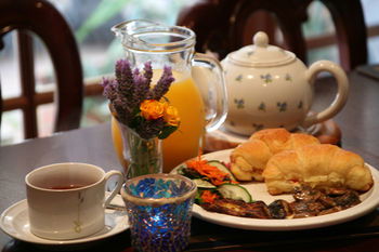 Lavender House B&B - Accommodation Perth 17