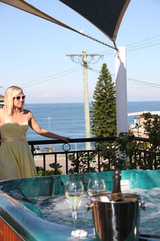 Lavender House B&B - Accommodation Perth 25