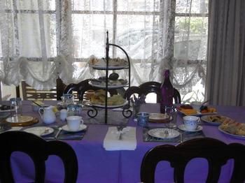 Lavender House B&B - Accommodation Perth 29